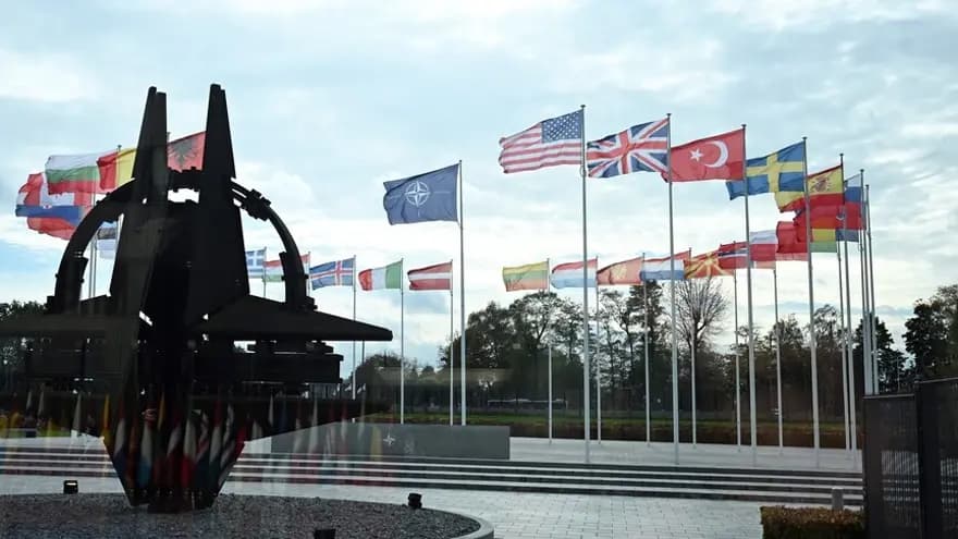 2026 NATO Zirvesi: Üye Ülkeler ve Katılımcılar Listesi — görsel 4