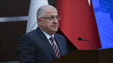 Bakan Güler: Türkiye'nin NATO'ya Katkıları ve Önemi Vurgulandı