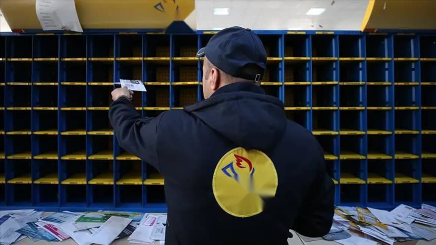 NATO Zirvesi İçin PTT'den Özel Anma Pulu ve İlk Gün Zarfı — görsel 2