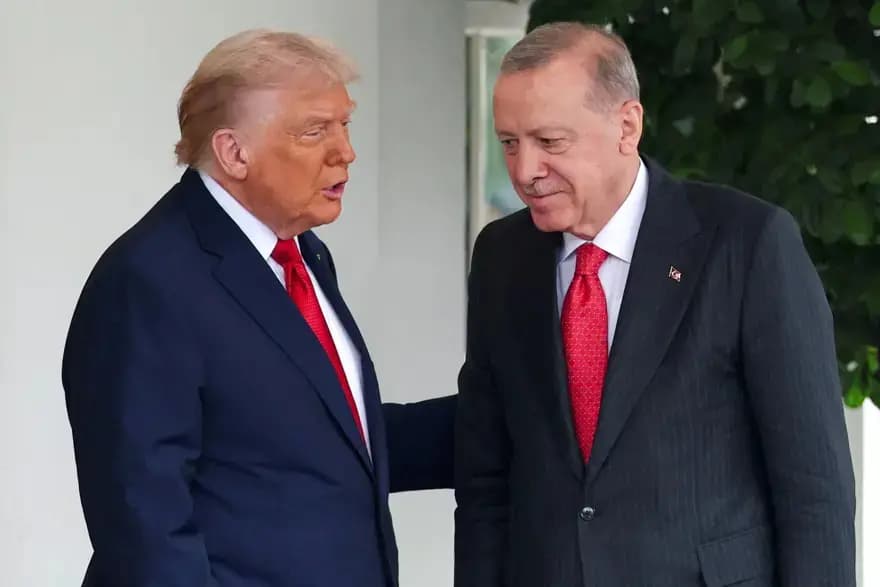 2026 NATO Zirvesi: Ankara'da 7-8 Temmuz'da Diplomasi Zirvesi — görsel 4