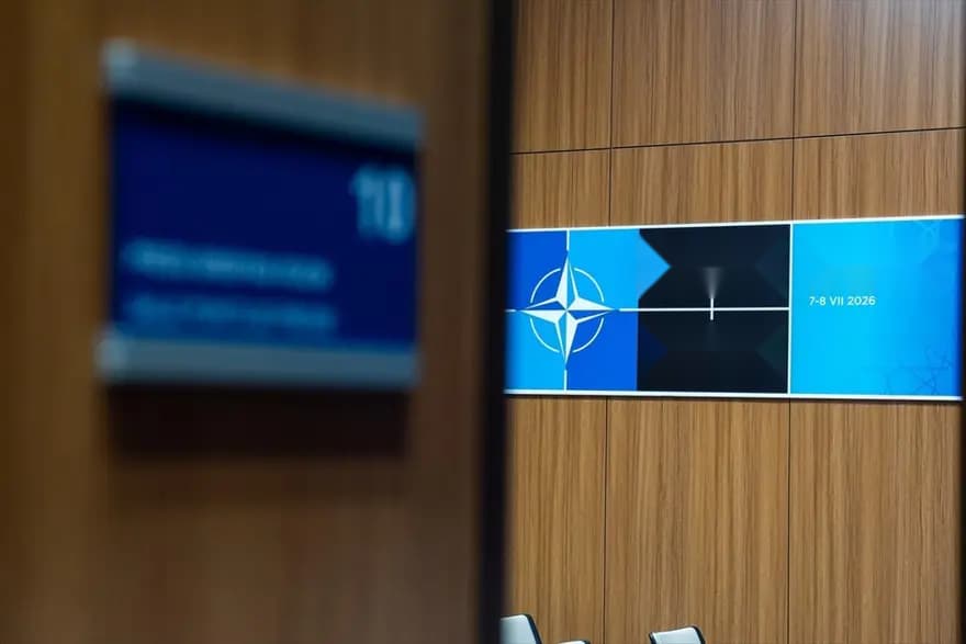 2026 NATO Zirvesi: Ankara'da 7-8 Temmuz'da Diplomasi Zirvesi — görsel 5