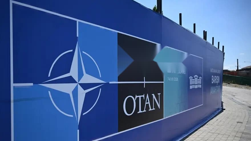 2026 NATO Zirvesi: Ankara'da 7-8 Temmuz'da Diplomasi Zirvesi — görsel 7