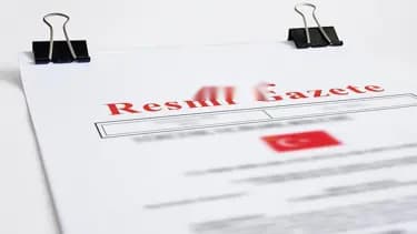 7 Temmuz 2026 Resmi Gazete Kararları: Önemli Değişiklikler