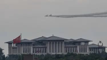 Ankara'da NATO Zirvesi Başlıyor: 32 Ülkenin Liderleri Toplanıyor