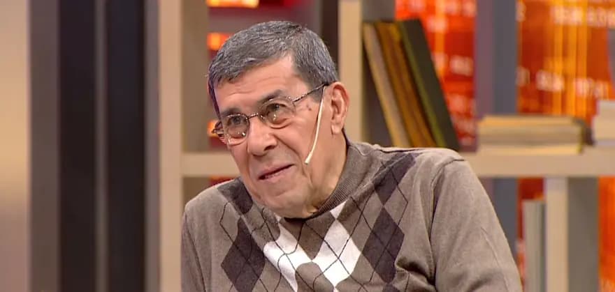 Zihni Göktay'a Veda: Türk Tiyatrosunun Koca Çınarı Hayatını Kaybetti — görsel 2
