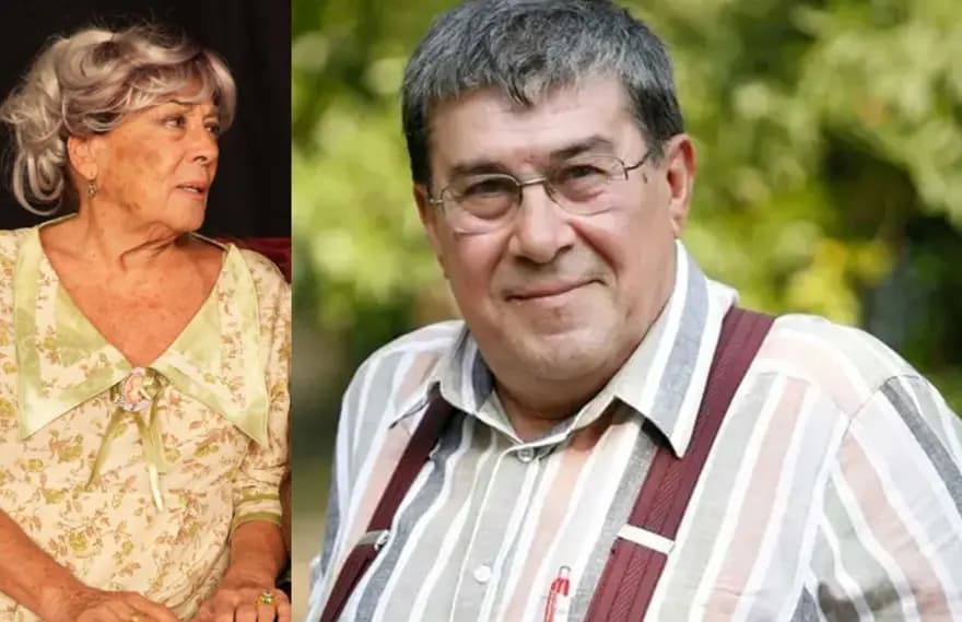Zihni Göktay'a Veda: Türk Tiyatrosunun Koca Çınarı Hayatını Kaybetti — görsel 3