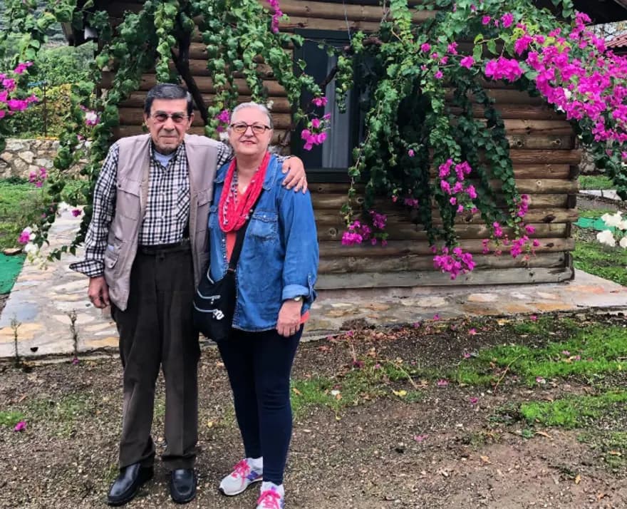 Zihni Göktay'a Veda: Türk Tiyatrosunun Koca Çınarı Hayatını Kaybetti — görsel 4