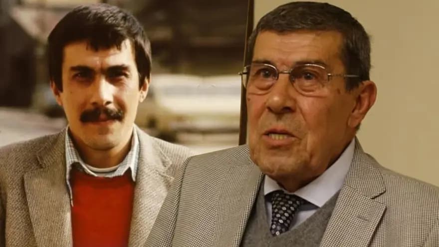 Zihni Göktay'a Veda: Türk Tiyatrosunun Koca Çınarı Hayatını Kaybetti — görsel 5