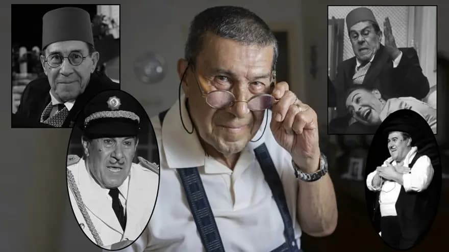 Türk Tiyatrosunun Efsanesi Zihni Göktay'ı Kaybettik