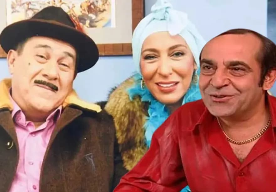 Türk Tiyatrosunun Efsanesi Zihni Göktay'ı Kaybettik — görsel 4