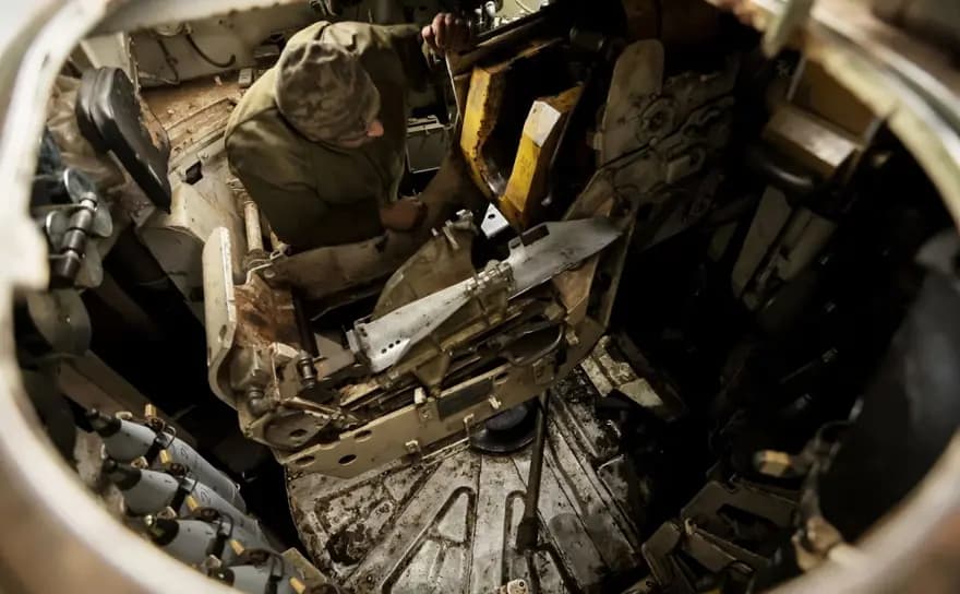 ABD ve Almanya, ATACMS Füzesi Üretimi İçin Tarihi Anlaşma İmzaladı — görsel 4