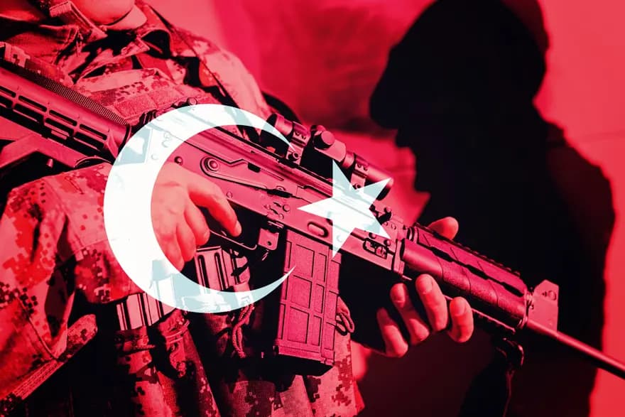 2026'da NATO'nun En Güçlü Orduları: Türkiye Hangi Sırada?