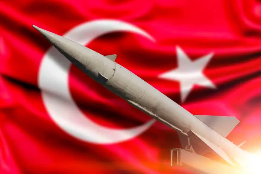 2026'da NATO'nun En Güçlü Orduları: Türkiye Hangi Sırada? — görsel 2