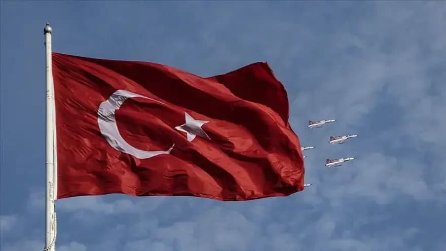 2026'da NATO'nun En Güçlü Orduları: Türkiye Hangi Sırada? — görsel 31