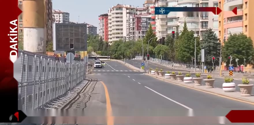 Trump Ankara'da: Güvenlik Önlemleri ve Otel Ayrıntıları — görsel 4
