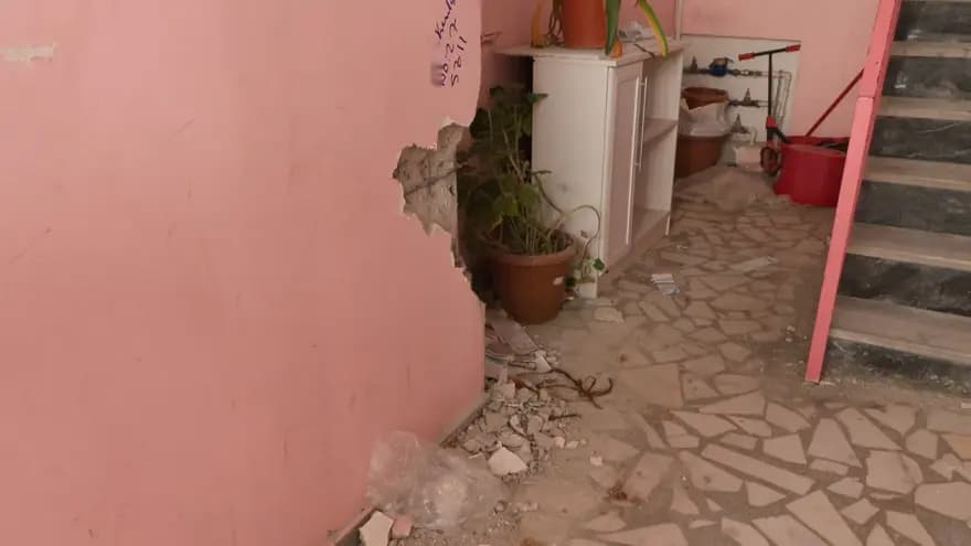 İstanbul'daki tehlikeli bina: Mühür kırıldı, yaşam devam ediyor — görsel 3