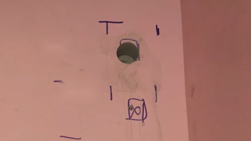 İstanbul'daki tehlikeli bina: Mühür kırıldı, yaşam devam ediyor — görsel 6