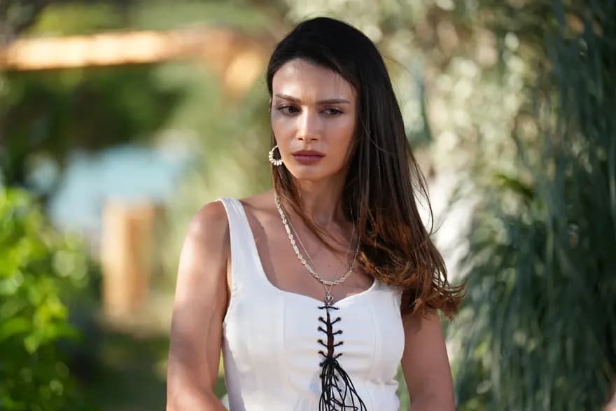 Doğanın Kanunu 5. bölümde evlilik oyunu ve büyük kriz yaşanacak — görsel 2