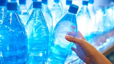 Ticaret Bakanlığı, Su Fiyatlarına Denetim Uyguluyor