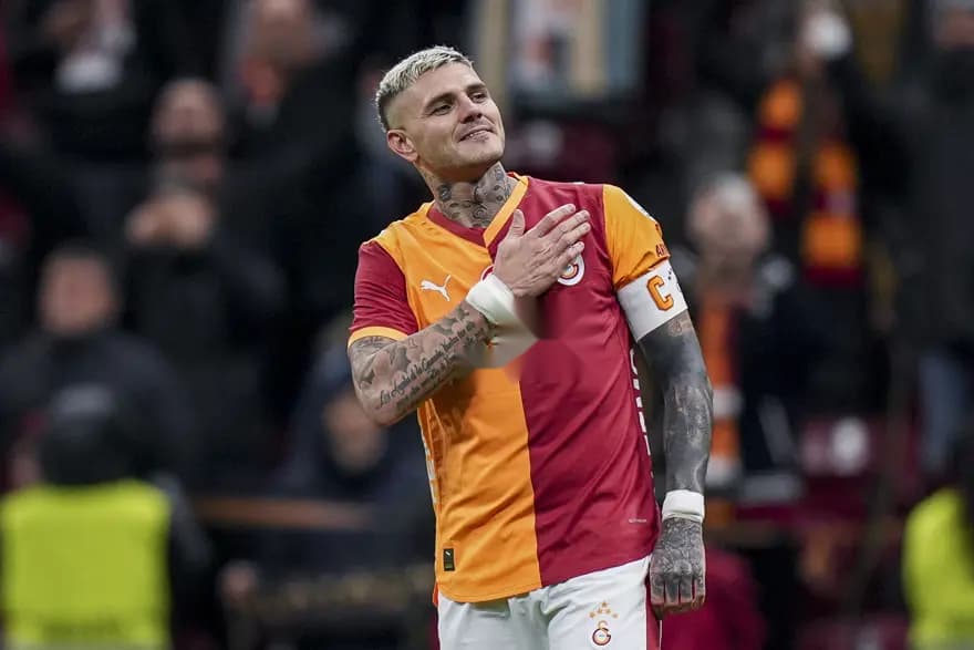 Galatasaray'da Icardi Krizi: Anlaşmazlığın Sebepleri Neler? — görsel 2