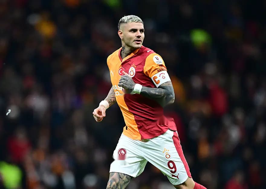 Galatasaray'da Icardi Krizi: Anlaşmazlığın Sebepleri Neler? — görsel 3