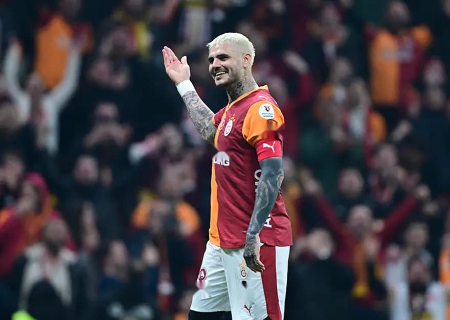 Galatasaray'da Icardi Krizi: Anlaşmazlığın Sebepleri Neler? — görsel 4