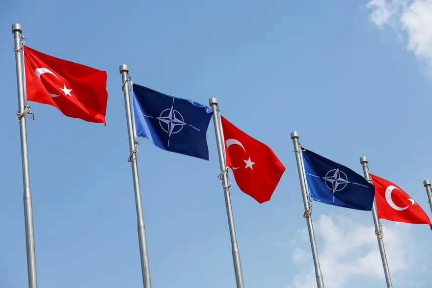 Güney Kore, NATO ile Savunma İşbirliğini Geliştirmeyi Amaçlıyor — görsel 2