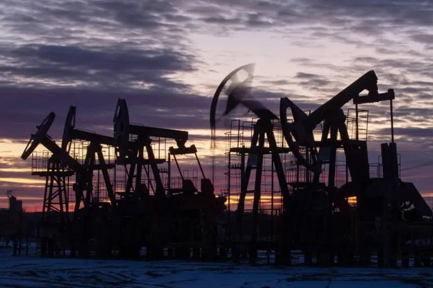 Suudi Arabistan, petrol fiyatlarında tarihi indirim gerçekleştirdi — görsel 4