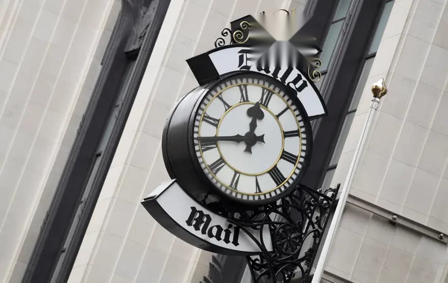 Prens Harry, Daily Mail'e Açtığı Davayı Kaybetti: Şok Gelişme — görsel 2