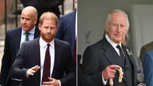 Prens Harry, Daily Mail'e Açtığı Davayı Kaybetti: Şok Gelişme — görsel 4