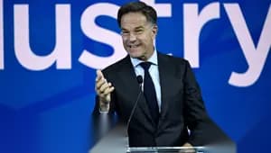 NATO, Mücadele İçin Hava Savunma Yatırımlarını Artırıyor — görsel 3