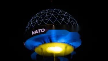 Robertson: İngiltere, NATO Zirvesi'nde Soğuk Bir Karşılama Bekliyor
