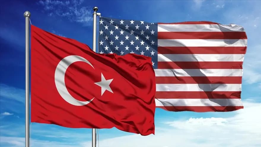 CAATSA Yaptırımları: Türkiye'ye Yönelik Durum ve Gelecek Beklentileri