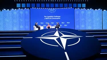 Ankara Zirvesi'nde AB ve NATO'dan Birlik Mesajı