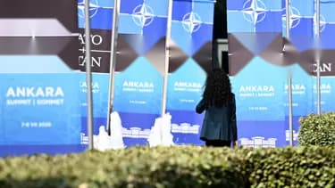 NATO'dan Ankara'da 50 Milyar Dolarlık Savunma Anlaşmaları