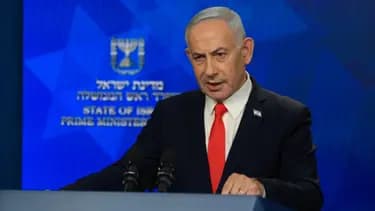 Netanyahu, Trump'ın F-35 ve CAATSA Açıklamalarından Endişeli