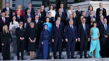 NATO Zirvesi'nde Türk Mutfağı'nın Zengin Lezzetleri Tanıtıldı