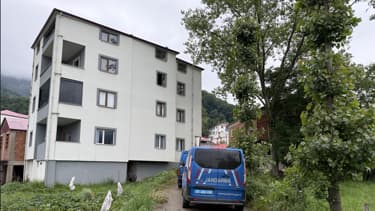 Trabzon'da Akraba Kavgasında 14 Yaşındaki Çocuk Hayatını Kaybetti