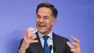 Rutte: ABD'nin İran'a Karşı Güçlü Bir Yanıt Vermesi Şart