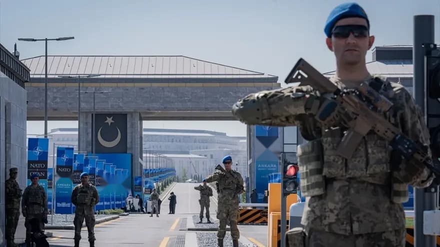 Ankara'da Yollar Ne Zaman Açılacak? 7-8 Temmuz Zirve Bilgileri
