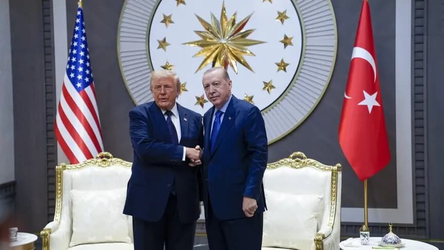 Trump'ın Türkiye Ziyareti: NATO Zirvesi Programı ve Gelişmeler