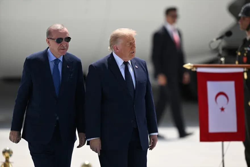 Trump'ın Türkiye Ziyareti: NATO Zirvesi Programı ve Gelişmeler — görsel 3