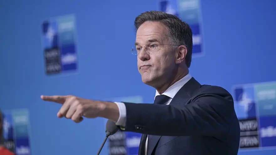 NATO Zirvesi'nde İkinci Gün: Liderler Beştepe'ye Gidiyor — görsel 4