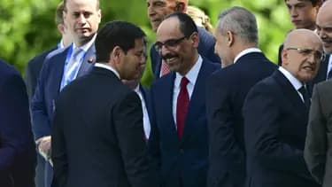 İbrahim Kalın: NATO'da Hiyerarşi Değil Eşitlik Vurgusu