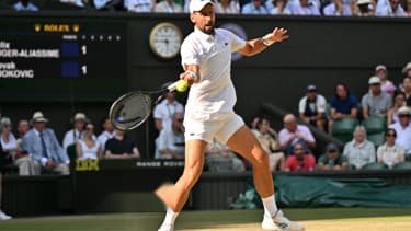 Djokovic, 39 Yaşında Wimbledon Yarı Finaline Yükseldi