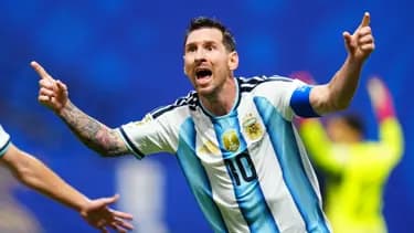 Messi'nin Mucizevi Geri Dönüşü: Arjantin Çeyrek Finale Yükseldi