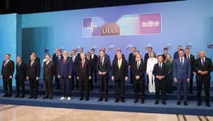 Türkiye ve İngiltere'den Savunma Alanında Tarihi Anlaşma — görsel 2