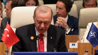 Cumhurbaşkanı Erdoğan: NATO 3.0 İçin Kısıtlamalar Kaldırılmalı