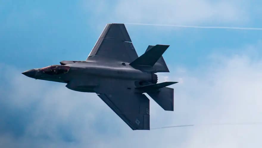 F-35 Savaş Uçağı: Türkiye'nin Beklentileri ve Özellikleri — görsel 3
