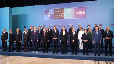 NATO Zirvesi'nde İkinci Gün: Liderler Beştepe'de Buluştu
